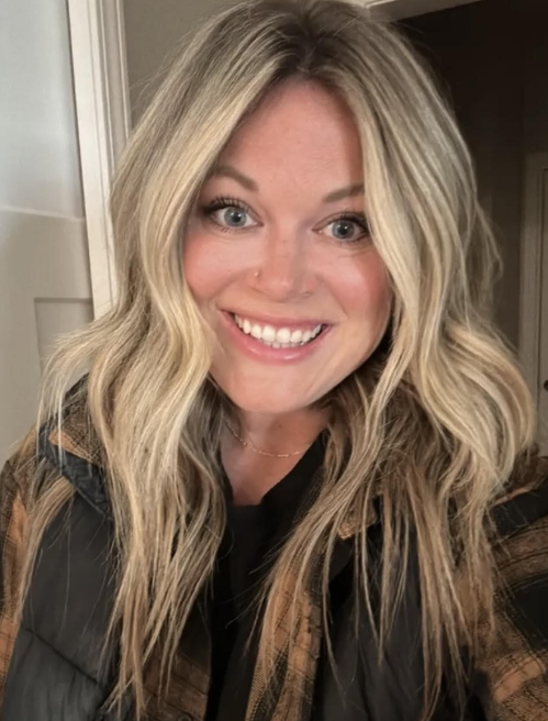 Corey Meredith portrait